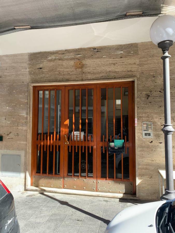Apartamento Casa Derosa in Sorrento Centro Exterior foto